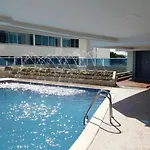 Apartaestudio 11C Cerca Al Mar Con Aire Acondicionado Y Wifi