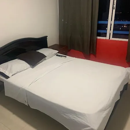 Apartaestudio 11c Cerca Al Mar Con Aire Acondicionado Y Wifi * Cartagena