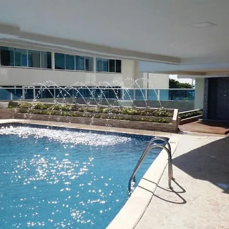 Apartaestudio 11c Cerca Al Mar Con Aire Acondicionado Y Wifi Apartamento *